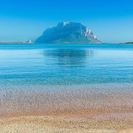 Stella Marys Nord Daire Olbia Dış mekan fotoğraf