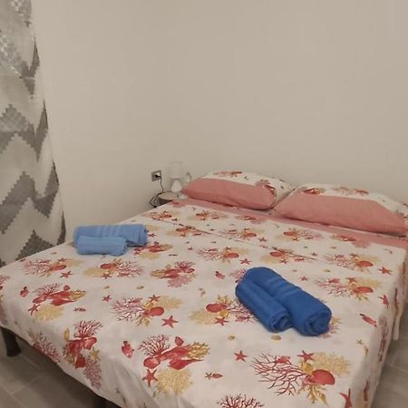 Stella Marys Nord Daire Olbia Dış mekan fotoğraf