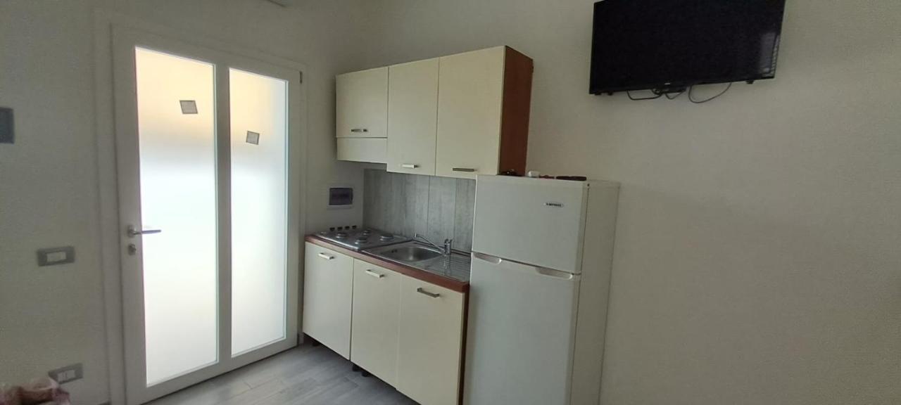 Stella Marys Nord Daire Olbia Dış mekan fotoğraf
