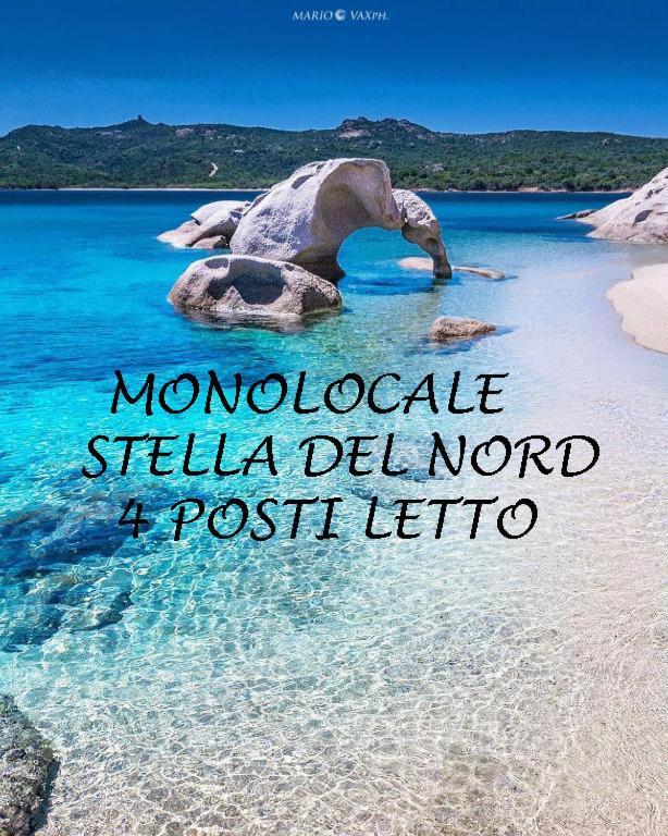 Stella Marys Nord Daire Olbia Dış mekan fotoğraf