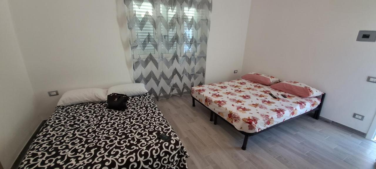 Stella Marys Nord Daire Olbia Dış mekan fotoğraf