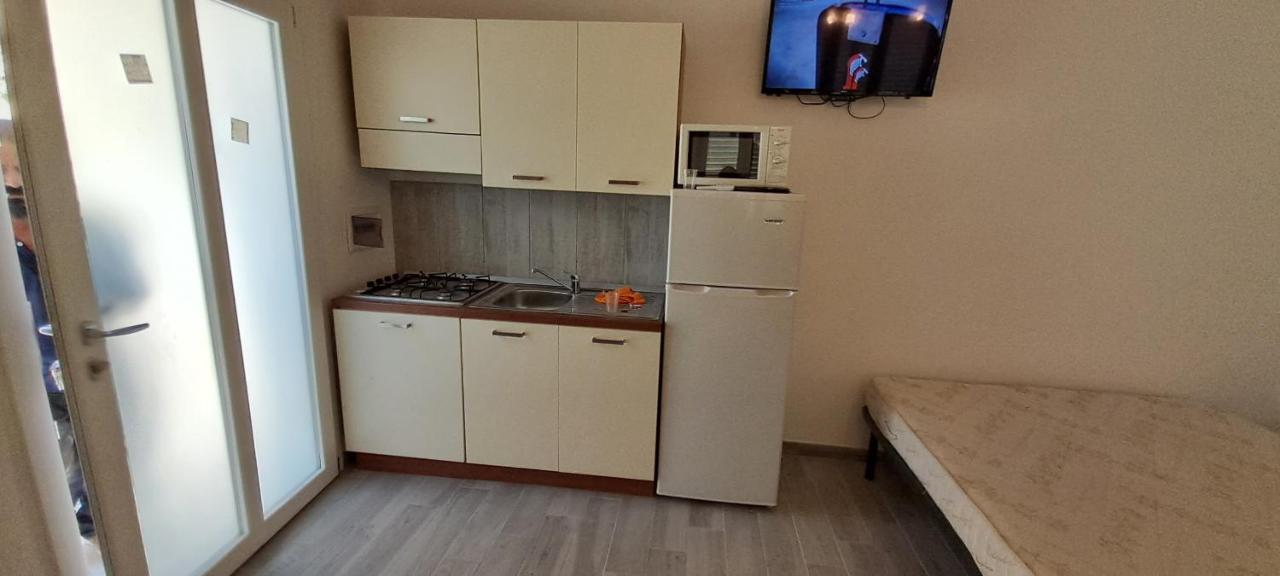 Stella Marys Nord Daire Olbia Dış mekan fotoğraf