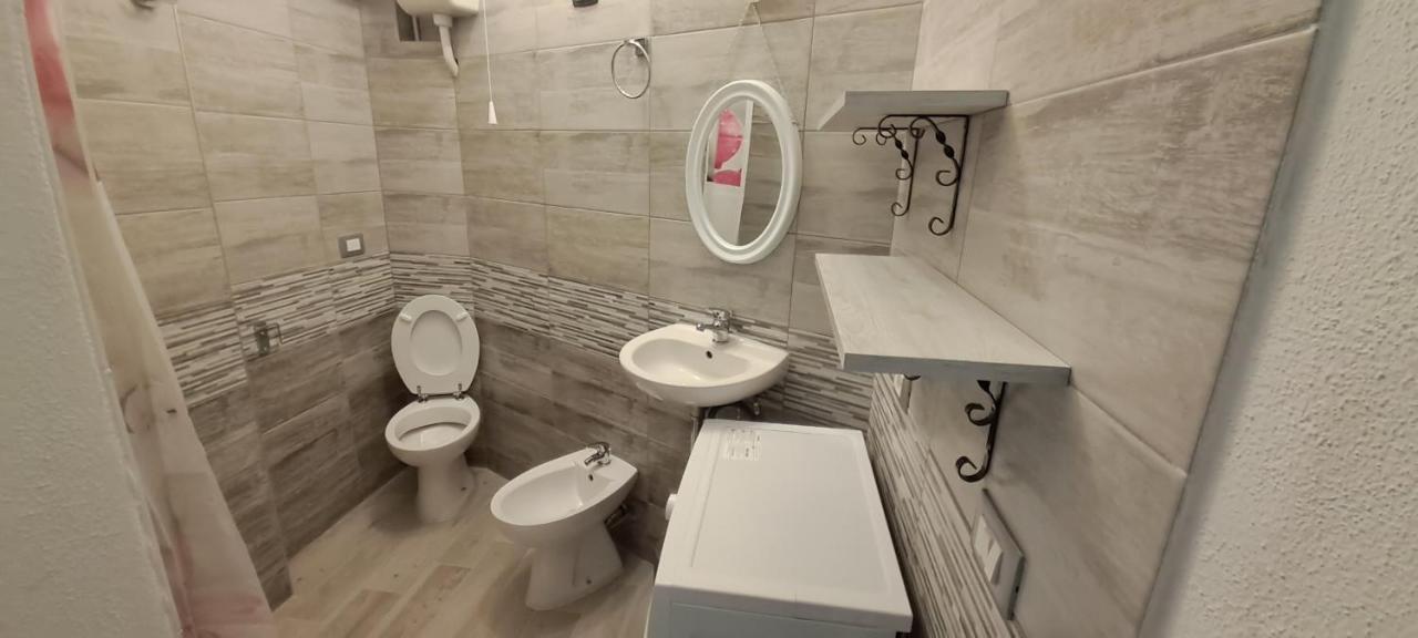 Stella Marys Nord Daire Olbia Dış mekan fotoğraf