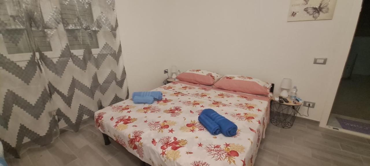 Stella Marys Nord Daire Olbia Dış mekan fotoğraf