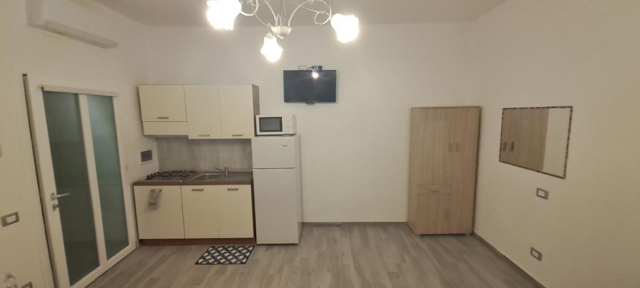 Stella Marys Nord Daire Olbia Dış mekan fotoğraf