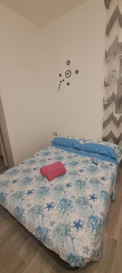 Stella Marys Nord Daire Olbia Dış mekan fotoğraf